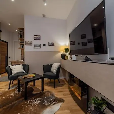 Apartment Rodman