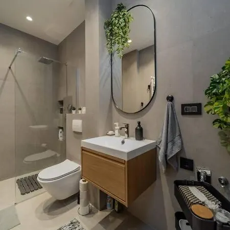 Apartment Rodman