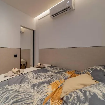 Apartman Rodman